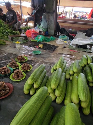 Harga Sayur Murah di Papua: Temukan Kelezatan Baru!