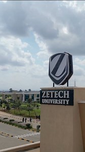 Karibu Zetech! 🎓 KUCCPS placed you here? You are right where you belong. Not placed? You can still join us this September. Apply today! | Zetech University