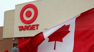 Target to Exit Canada After Failed Expansion