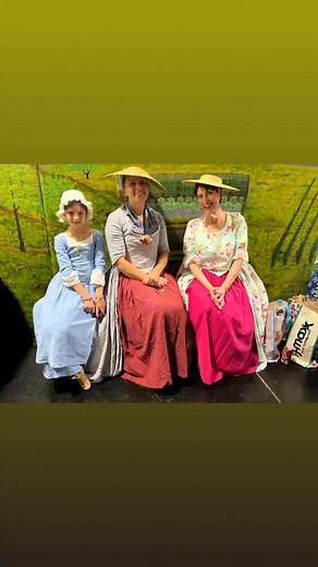 Grand Opening weekend of events, River Raisin Education Center River Raisin National Battlefield Park | River Raisin National Battlefield Park Foundation