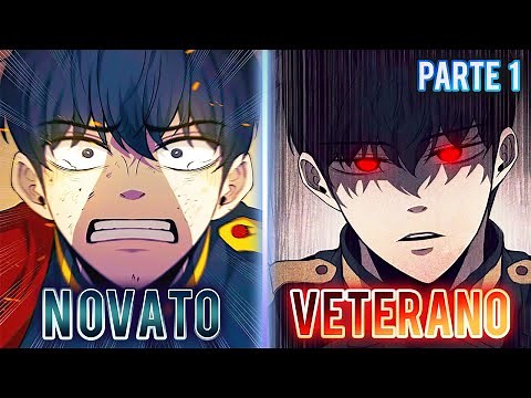 Un hombre queda atrapado en el juego más difícil del mundo [Parte 1] - Manhwa Recap