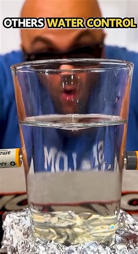 Others Water Control VS The Last One ☠️ #trollfaceedit #respect