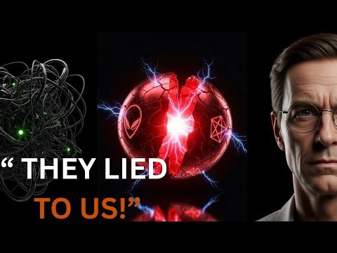 Scientists Used Quantum AI to Decode the Buga Sphere — The Truth is Terrifying