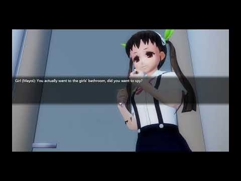 Shrinking Purgatory (Giantess Game) Part 10
