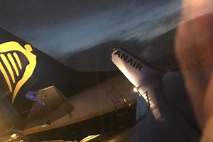 Ryanair has taken on Google for 'misleading' eDreams advertising