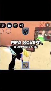 🎯MM2 BEST SILENT AIM SCRIPT OP 4 WAGER🎄 | MOBILE AND PC | XENO | PASTEBIN 2025 #roblox #mm2 #script