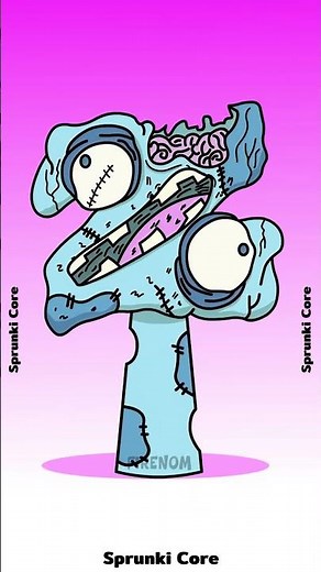 Sprunki OC Z – Alphabet Lore Phase 2 🔥 | Incredibox Sprunki