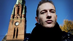 Kristopher Schau - Alchetron, The Free Social Encyclopedia