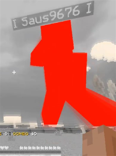 efe #Minecraft #style #boxing #PVP #zeqa