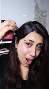 Instant Hair Comb Dye