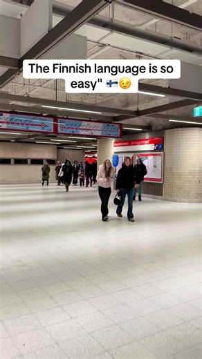 Why the Finnish Language is Considered Easy to Learn