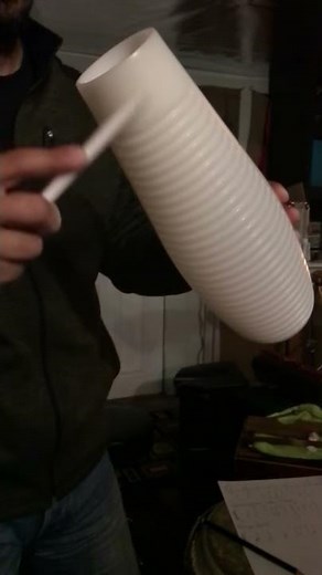 How to Play Guiro SLOW MOTION by Javier Cabanillas