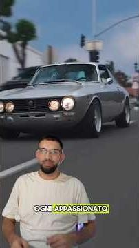 Alfa Romeo GTV: Italian icon 🇮🇹 #alfa #alfagtv