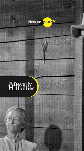 NEW ON PLUTO TV! 🔊 Dust off the moonshine and catch The Beverly Hillbillies on our all-new channel available for FREE on Pluto TV. | Pluto TV CA