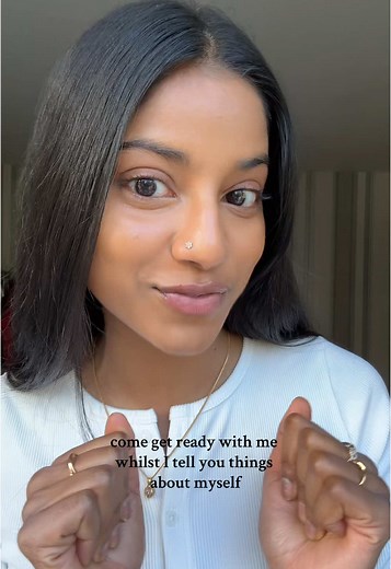 Get Ready with Me: Personal Storytime Makeup