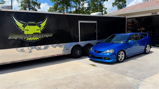 Carlos Perez | Dc5 type S is sold out !!! Thank you and good luck to everyone who participated ! List is being worked on ! Stay tuned for live time... | Instagram