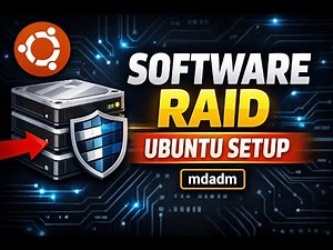 Complete Guide to Software RAID Installation on Linux