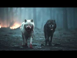 GERI AND FREKI Unleash The Wolves of Odin | Epic Viking Song