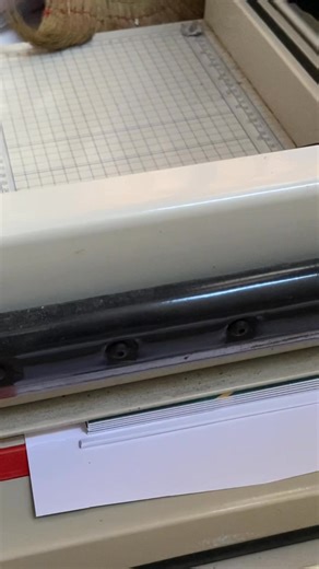 Customized Lending booklet #rvacreative #booklets #heavydutystapler #notebooks | RVA Creative