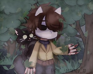 Cat Hunter Creepypasta: Feline Frights and Legends