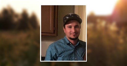 Mark Gonzales Obituary April 15, 2026 - Bill DeBerry Funeral Directors