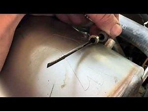 Diesel Particulate Filter sensors easy diagnosis for temp sensors.