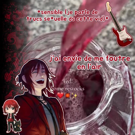 #castiel | j’ai tllmt peur des gens sur discord atp 🫩| d’ailleurs protégez vous bien sur discord #pourtoii #fr #amoursucré #anecdote @ᗩYᒪIᑎ ♥︎