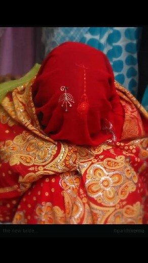 Stunning South Asian Bridal Attire Showcase