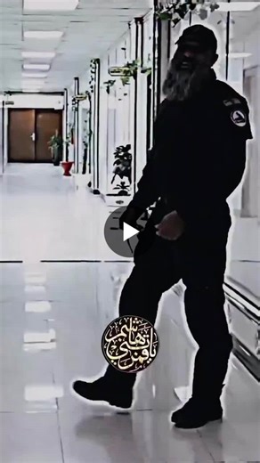 🇮🇷🔥 Abu Azrael, The Angel of Death, has arrived in Tehran. Real name Ayoub Falih Hassan al-Rubaie, born 1978 in Iraq. Former university lecturer, one-time Taekwondo champion, and father of… | Rodrigo Ernesto Viegas de Oliveira Paes