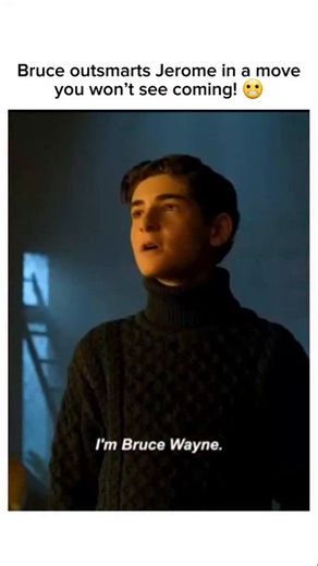 24x7 Entertainment on Instagram: ""Gotham" is a gritty, character-first prequel that explores the city before the bat—centered on a young Detective James Gordon trying to hold order as political rot and rising crime swallow the streets. You’ll watch Bruce Wayne’s early grief and curiosity take shape while familiar faces we know from comics are introduced as humans with broken choices, which makes their later villainy feel inevitable rather than cartoonish. The show’s mood—noir visuals, tight pro