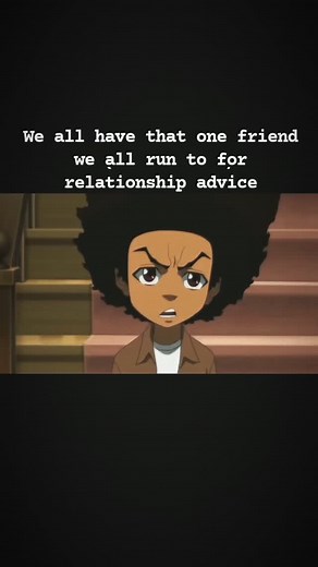 8K views · 7.9K reactions | fact Send to that one bro who needs to hear this Follow for more @boondocks_best_moments | Boondocks Best Moments | Facebook