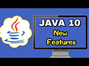 Java in Tamil - Java New Features - var - Reserved Type - Java 10 Features - #javaintamil