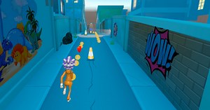 Download & Play Fast Run on PC & Mac (Emulator)