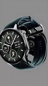 🩶 Radiant Steel 🖤 Black Steel Introducing our flagship #OnePlusWatch2, built with stainless steel and sapphire crystal for rugged elegance https://www.oneplus.com/launch/watch-2 | OnePlus