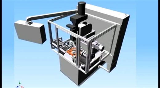 Hines Automated Balancing Solutions
