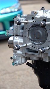 23K views · 289 reactions | Closed-Deck converted EJ22 (2.35 stroker)...