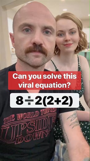 1_Solve the viral equation #math #puzzle | Brenda J. Thomas