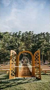 String Quartet Wedding Music | Elegant Pre-Ceremony 2026 #shorts