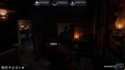 Lorelei Harper | Ranch RP - CODE: LYON !pots