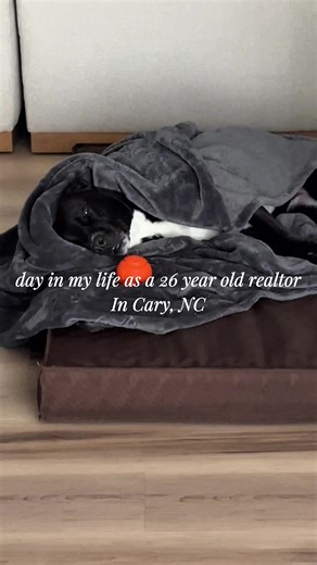 Day in the Life of a Cary, NC Realtor