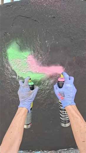 Testing BIG SIZE CAPS Graffiti Alphabet [ Letter W ] ⚡ RESAKS