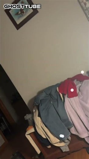 Summon a demon? 😂 GhostTube SLS camera #ghosttube #sls