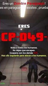 scp - SCPSecret Laboratory #juegos #humor #gameplay #scp #games #scpfoundation #memes #gaming #gamer
