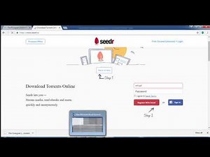Convert Torrent to Direct link Download Or Watch Online Final way with unlimited Size