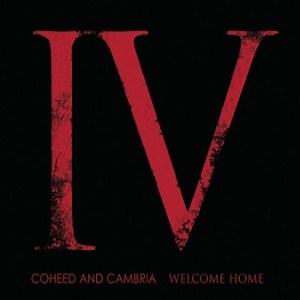 Coheed And Cambria - Welcome Home