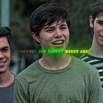 🎃🎃⟪Fresh Off the Boat Season 2⟫The scariest thing to a teenage boy,Is teenage girl.#tvshow #edit