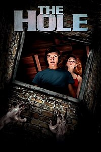 Stream The Hole (2009): Find it on Netflix, Prime Video, Hulu & more