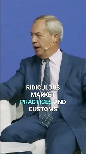 Big Bang 2.0: Sensible Deregulation For Success #shorts