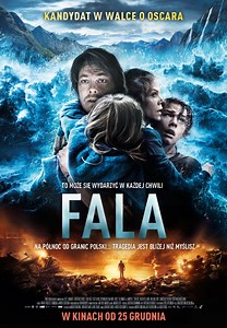 Fala | Film | 2015
