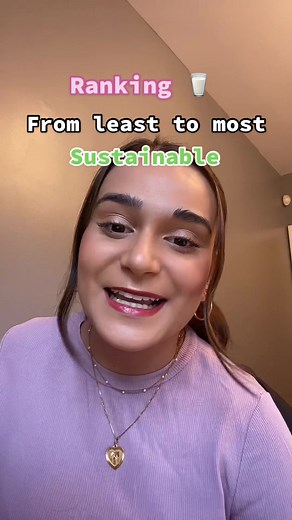 Comparing Different Types of Milk: A Sustainability Perspective